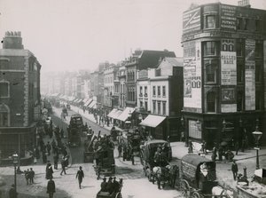 Oxford Street, Londyn